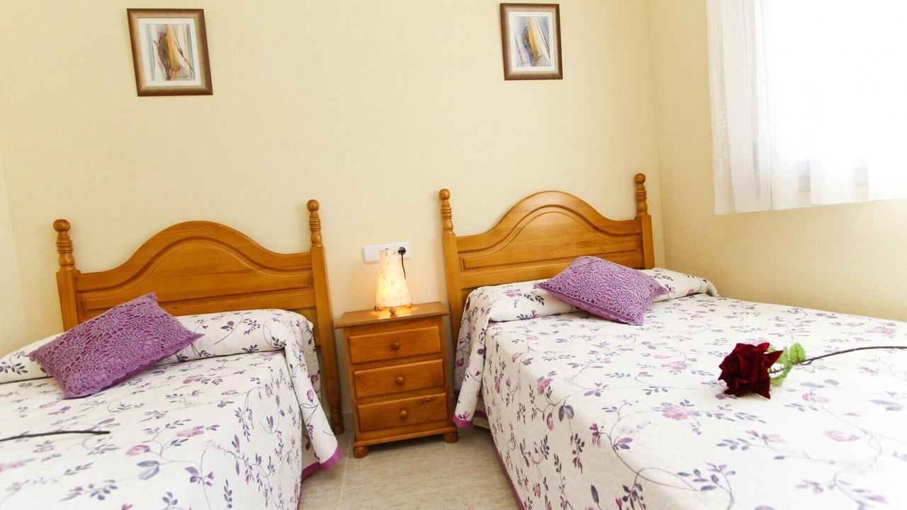 Photo of Bedroom in Cambrils