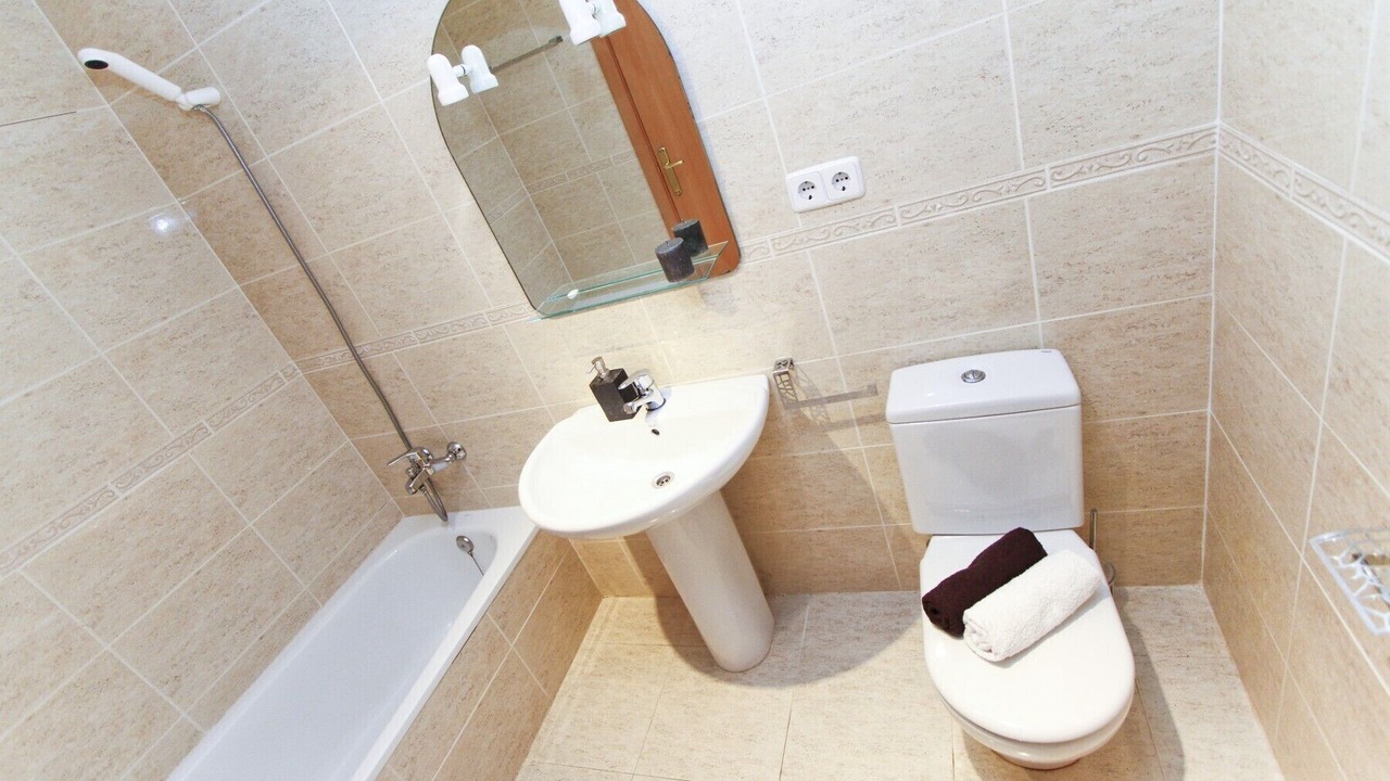 Photo of Bathroom in Cambrils