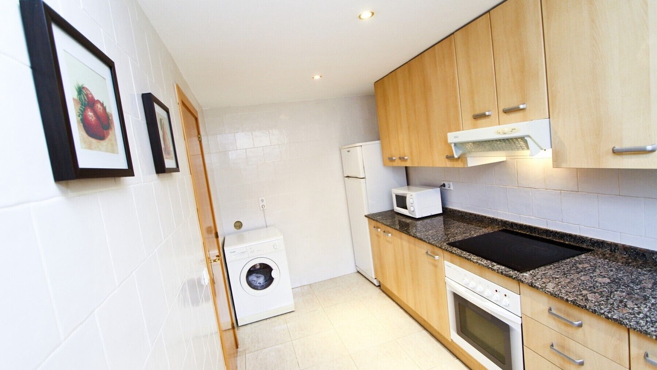 Photo of Kitchen in Cambrils