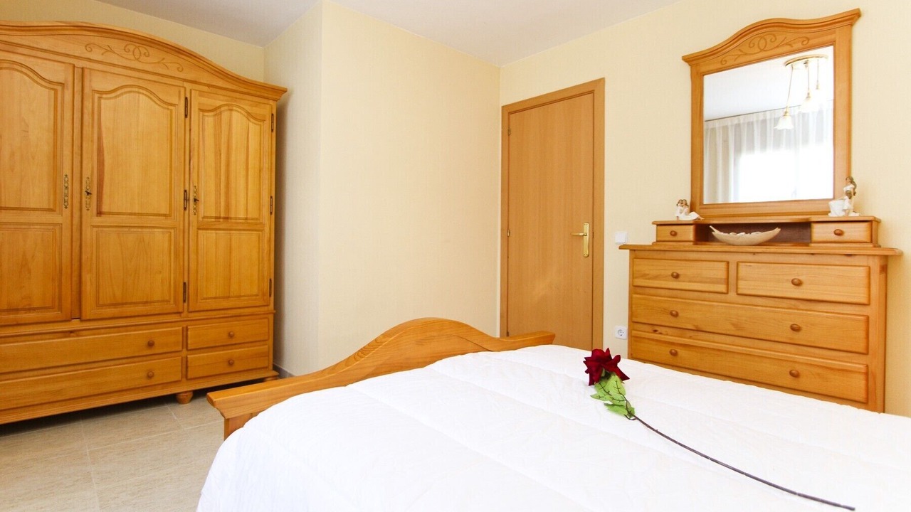 Photo of Bedroom in Cambrils