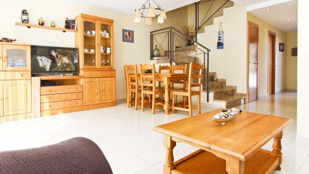 Photo of Livingroom in Cambrils