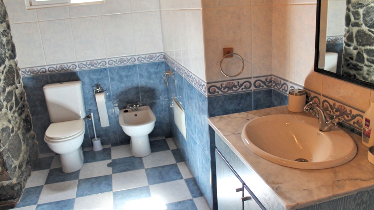 Photo of Bathroom in Arco da Calheta