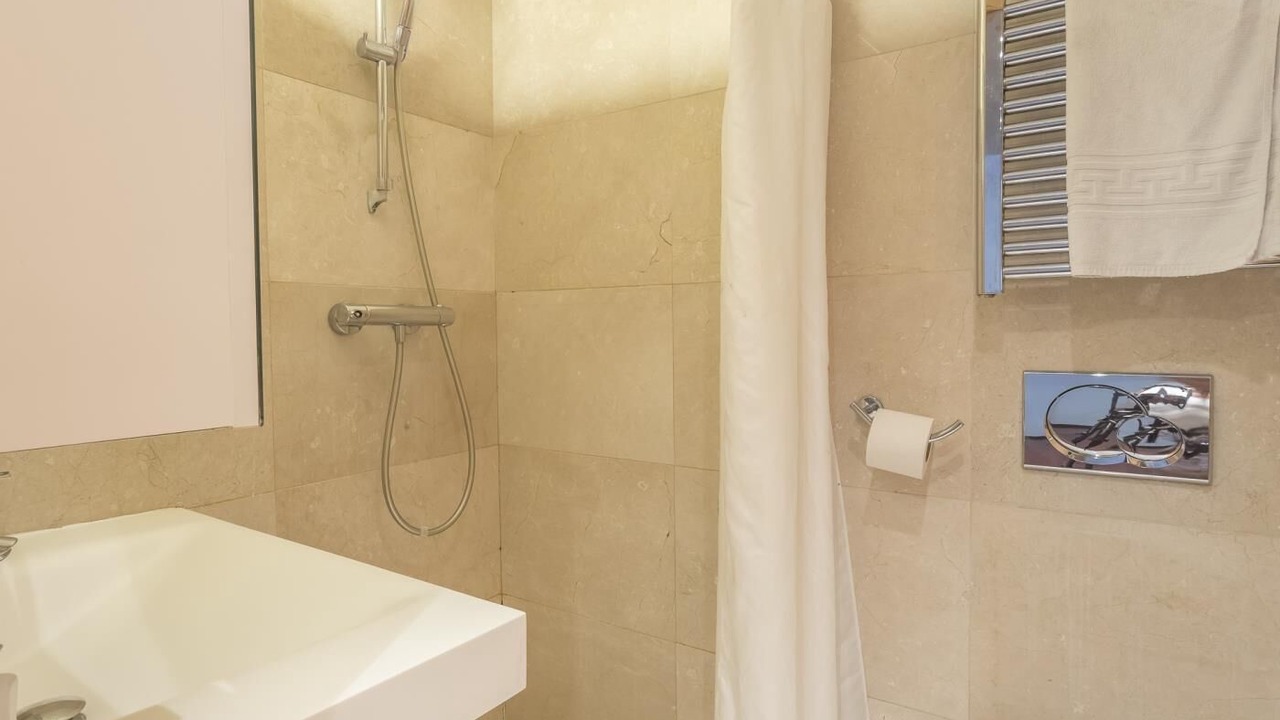 Photo of Bathroom in El Putget i Farro
