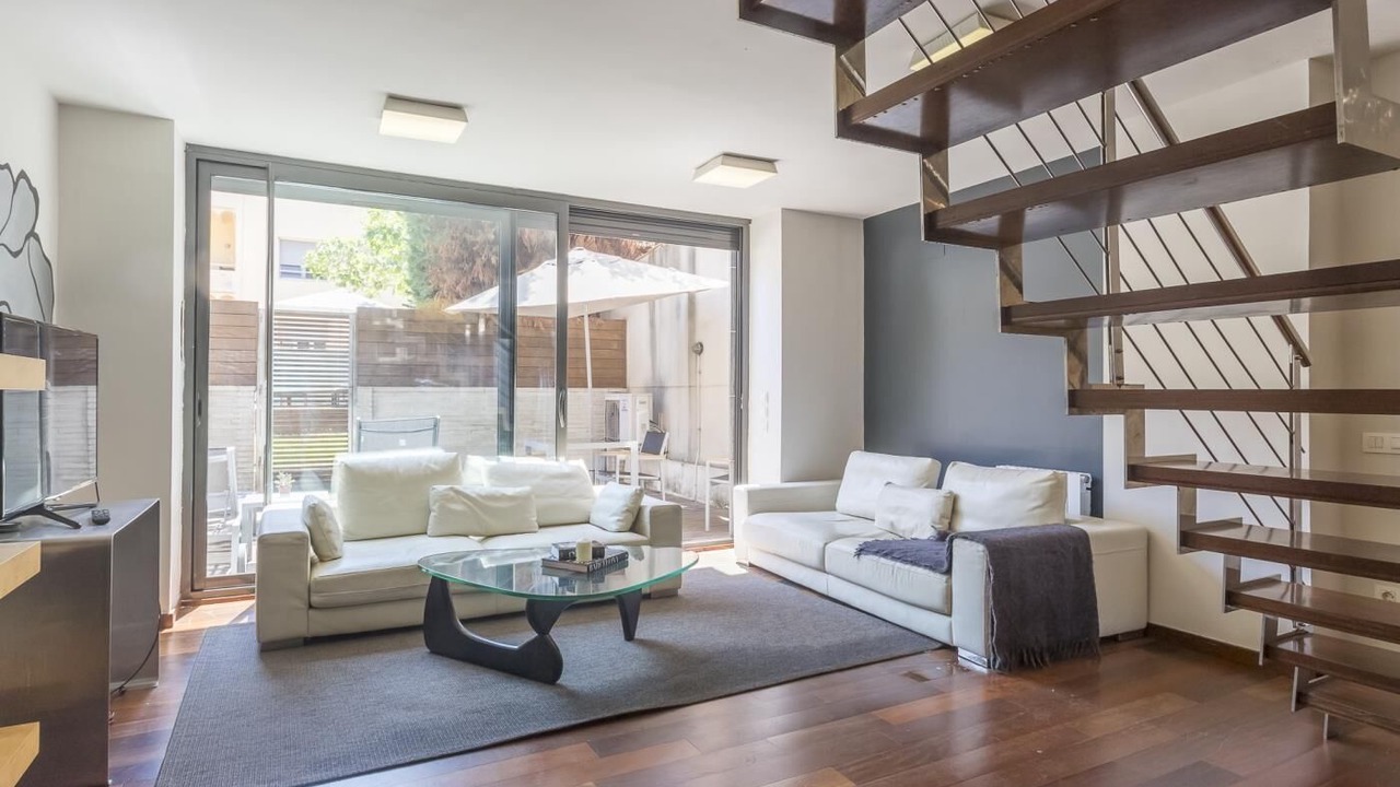 Photo of Livingroom in El Putget i Farro