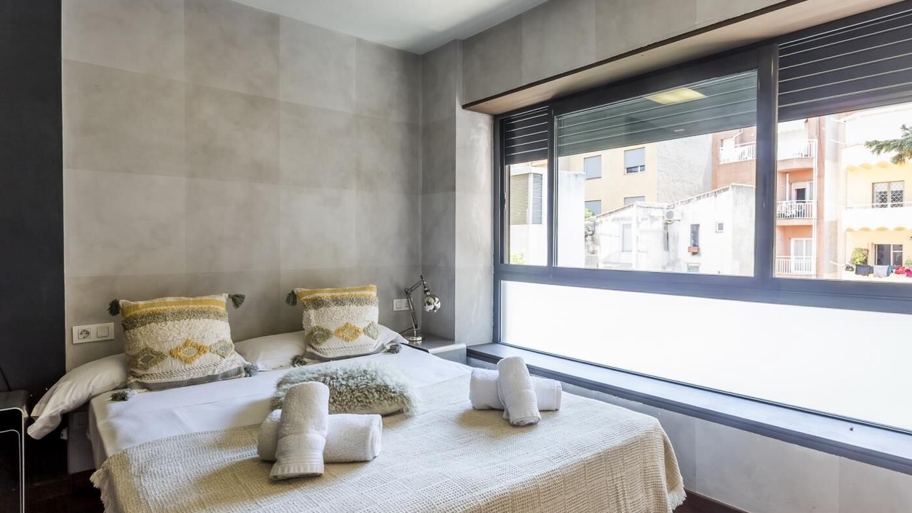 Photo of Bedroom in El Putget i Farro