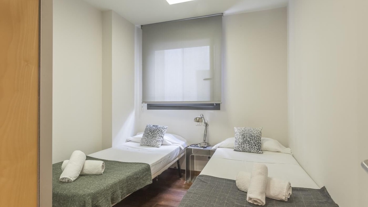 Photo of Bedroom in El Putget i Farro