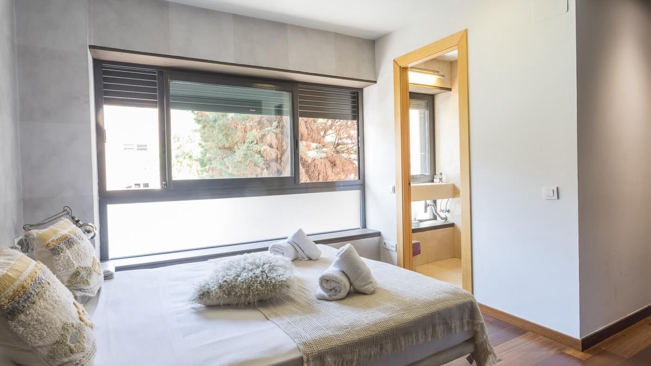Photo of Bedroom in El Putget i Farro