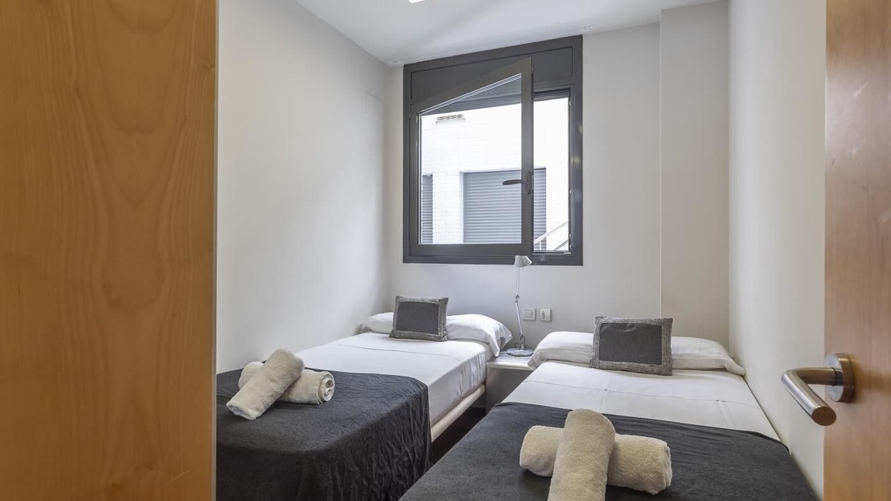 Photo of Bedroom in El Putget i Farro