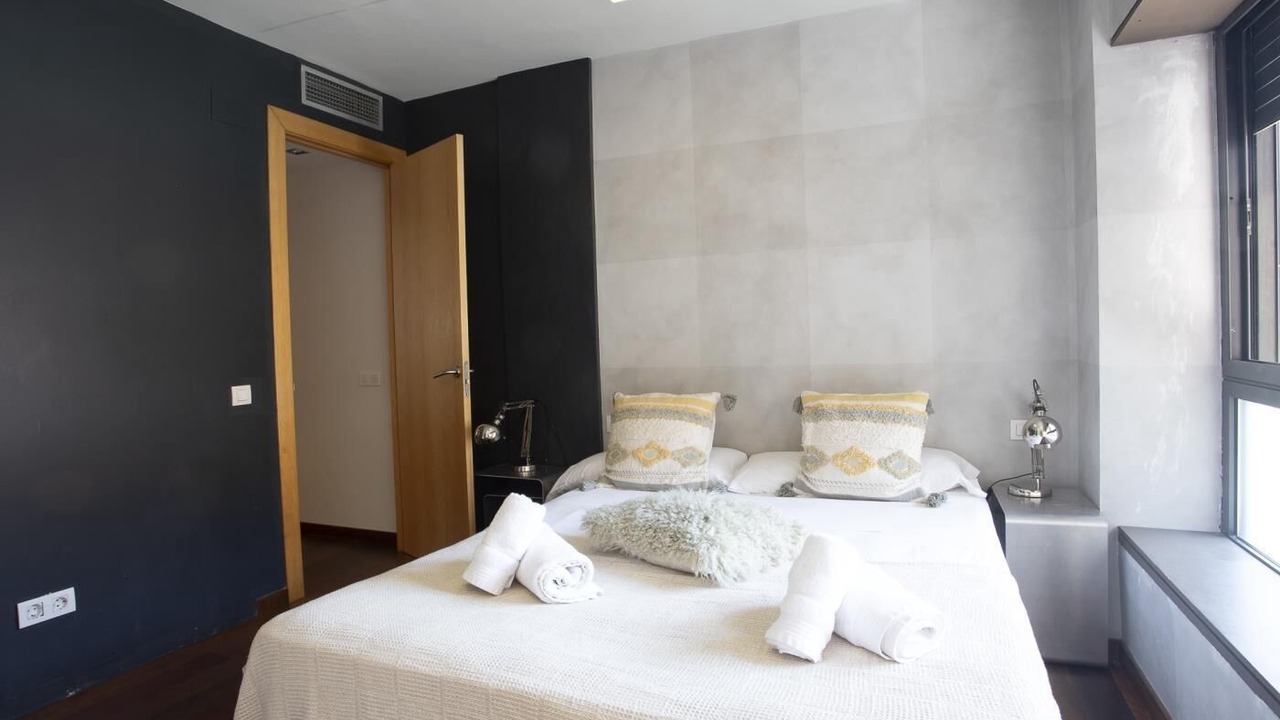 Photo of Bedroom in El Putget i Farro