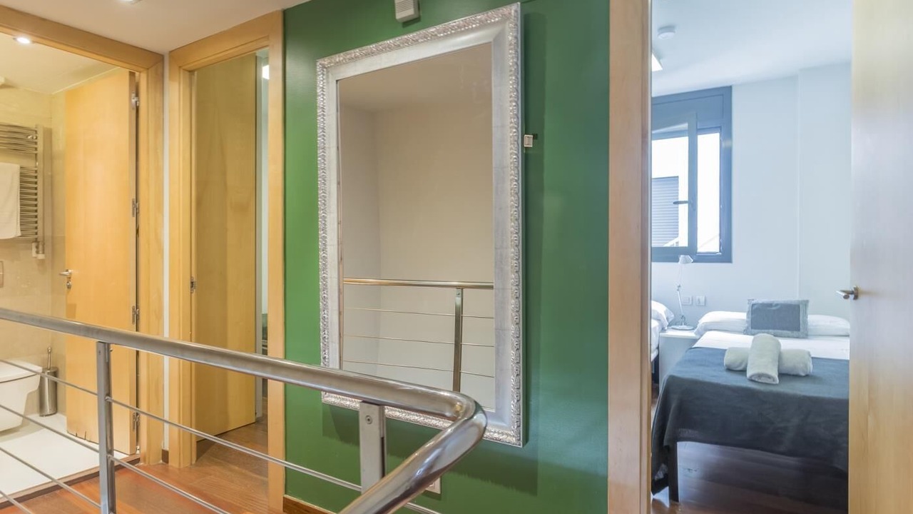 Photo of Bedroom in El Putget i Farro