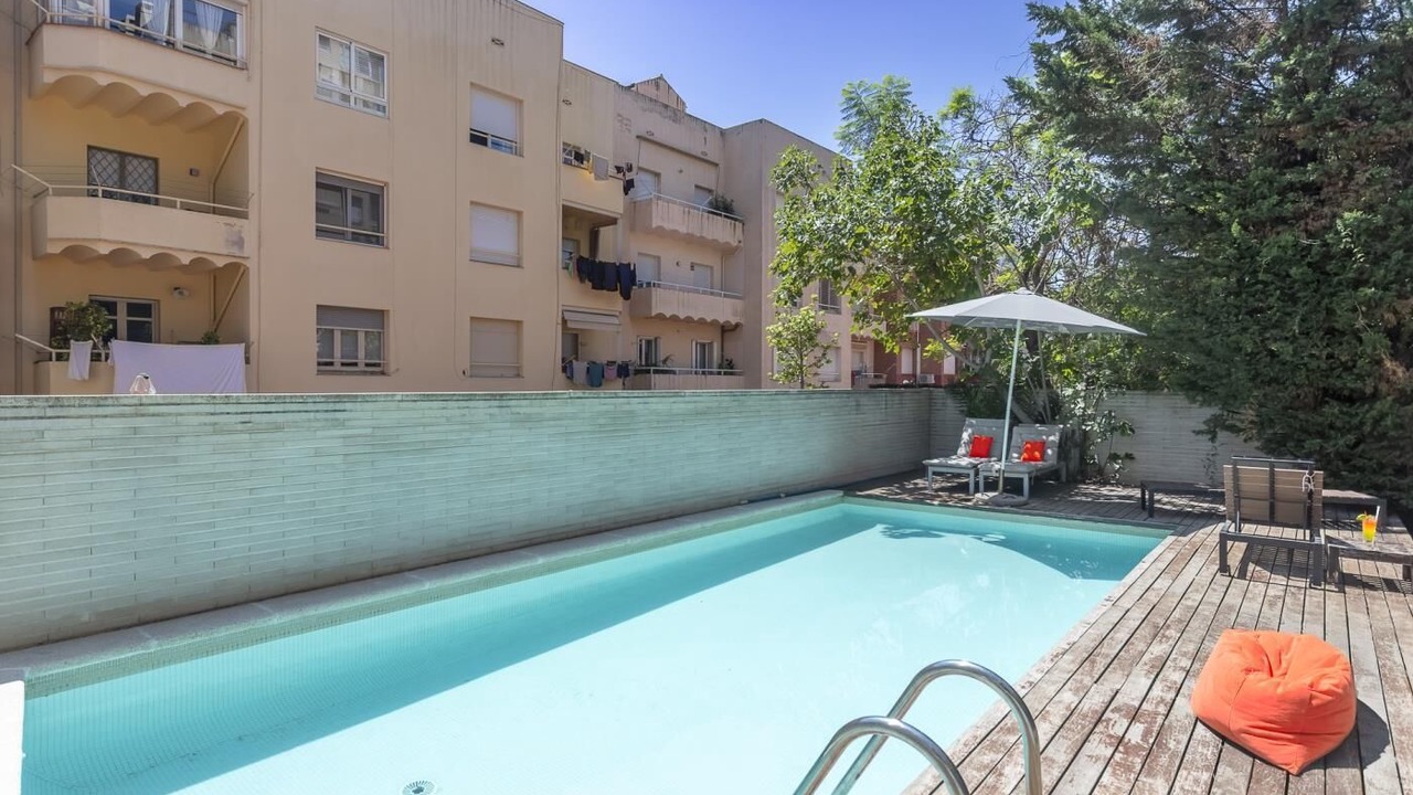 Photo of Outdoor in El Putget i Farro