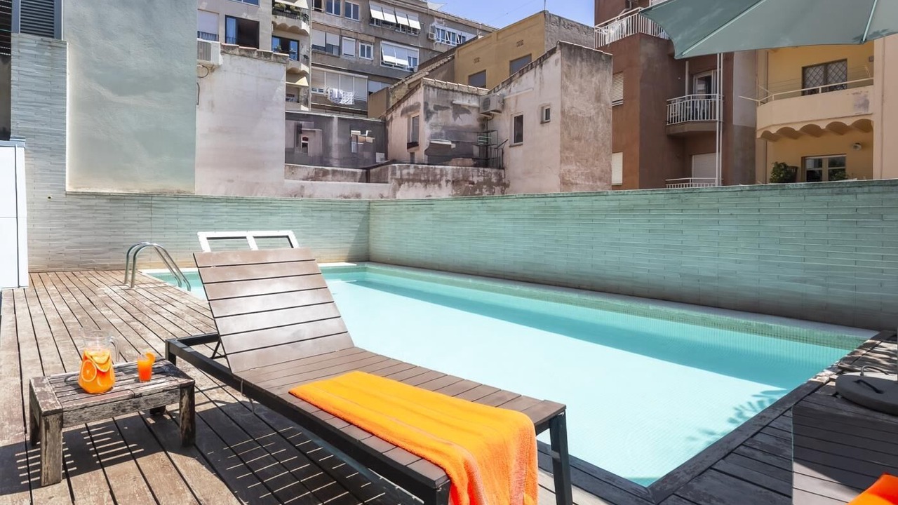 Photo of Outdoor in El Putget i Farro
