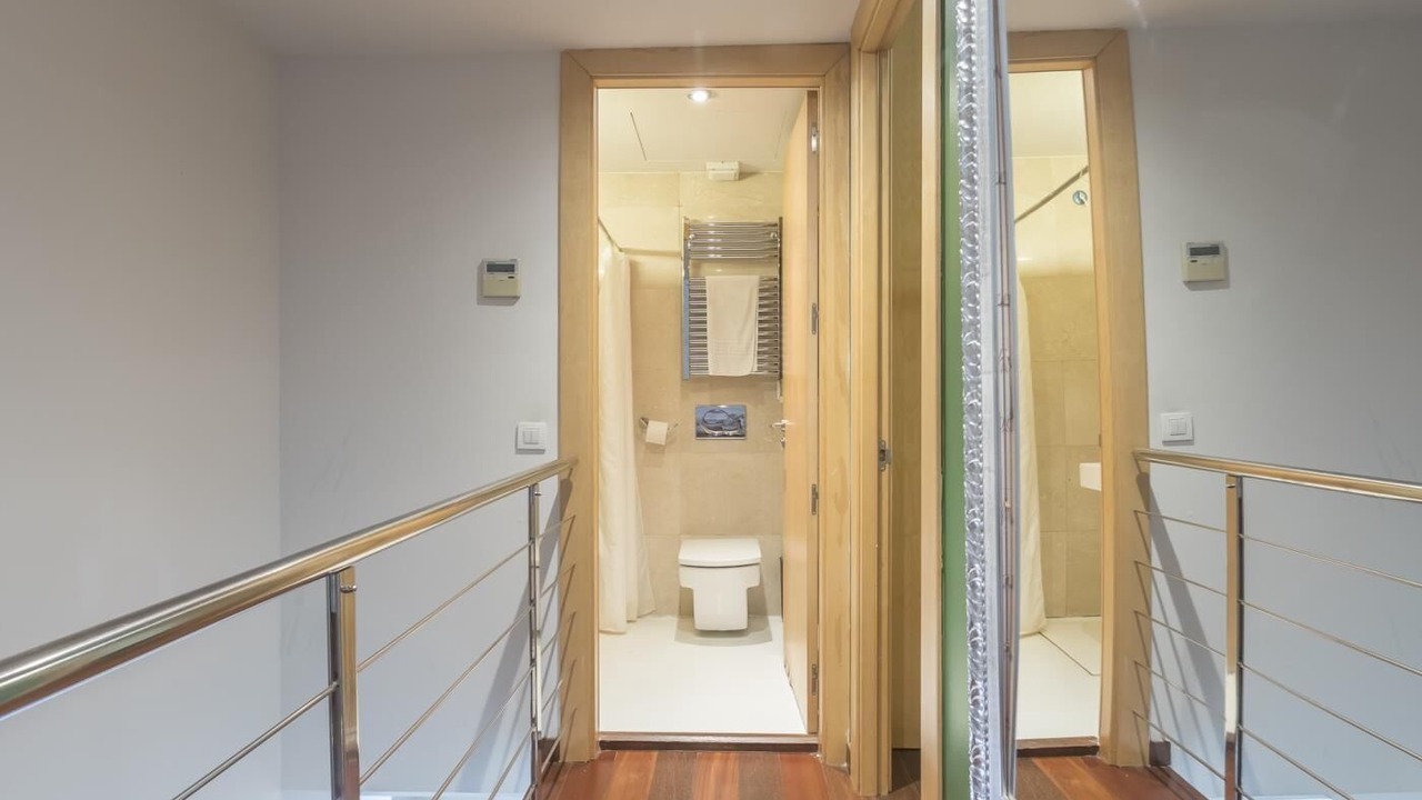 Photo of Bathroom in El Putget i Farro