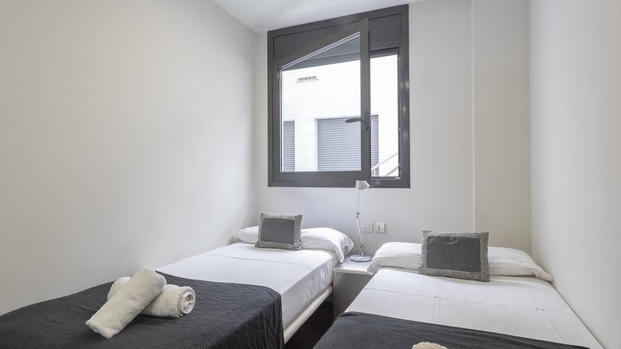 Photo of Bedroom in El Putget i Farro