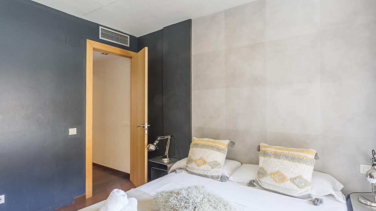 Photo of Bedroom in El Putget i Farro