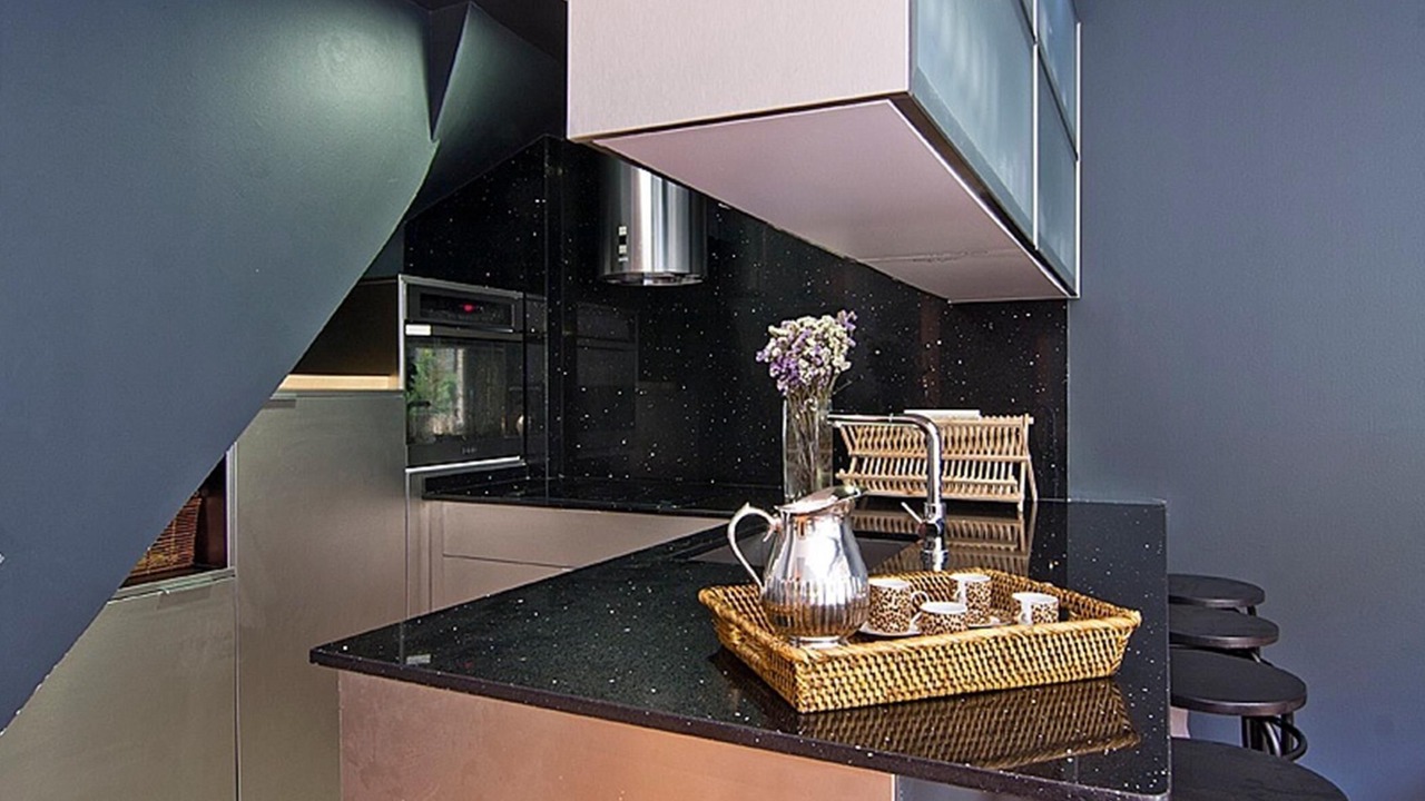 Photo of Kitchen in la Vila de Gracia