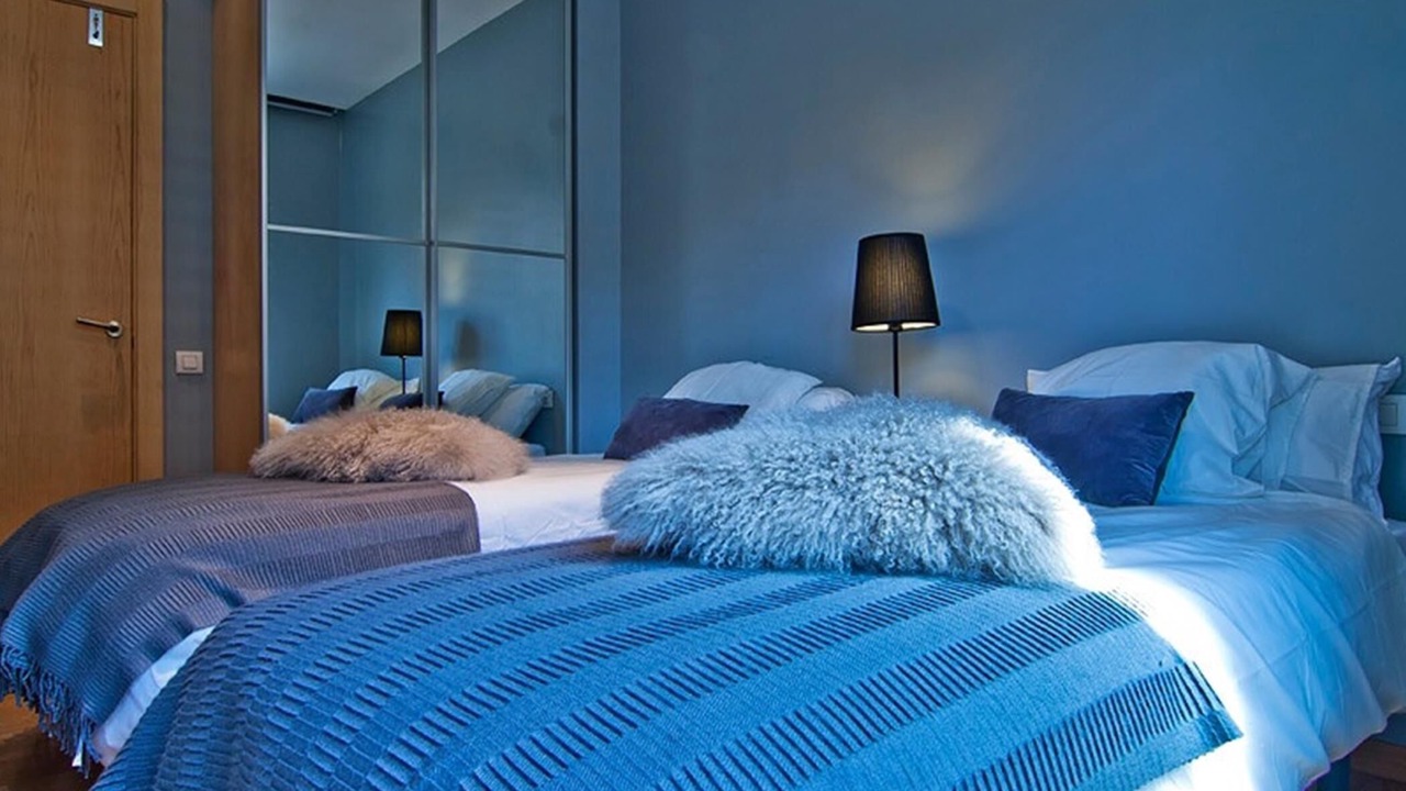 Photo of Bedroom in la Vila de Gracia