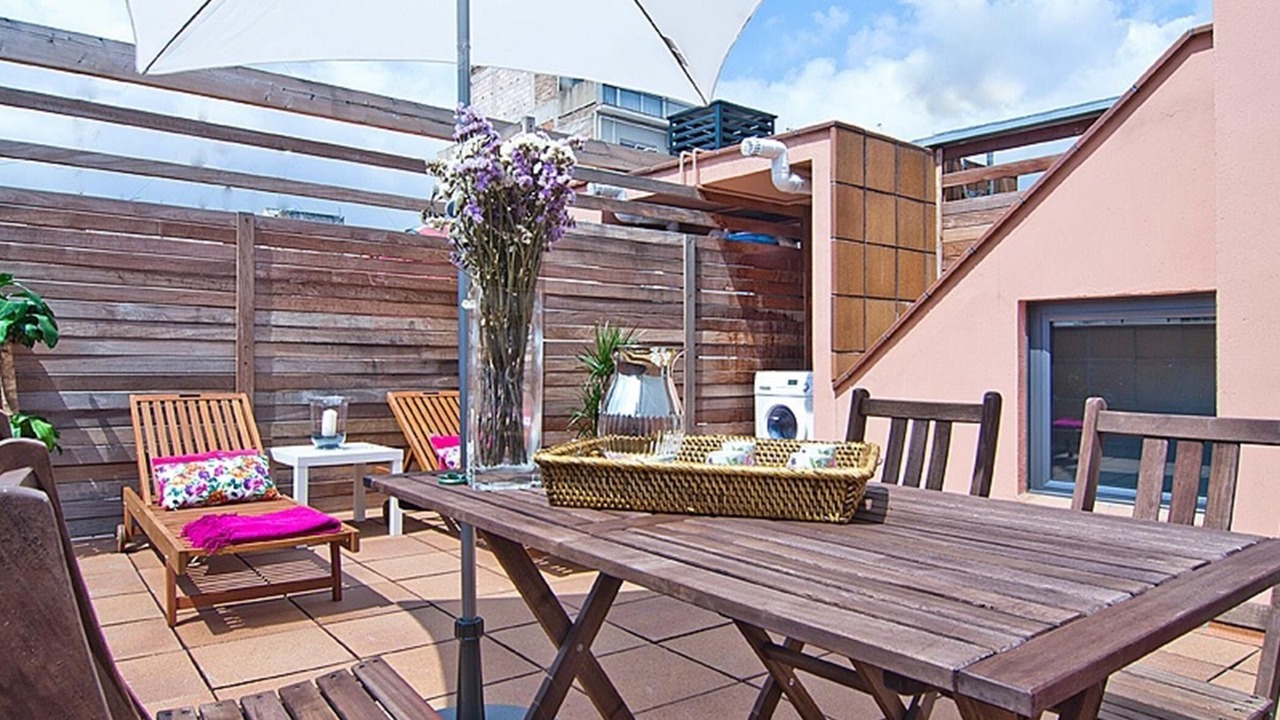 Photo of Outdoor in la Vila de Gracia