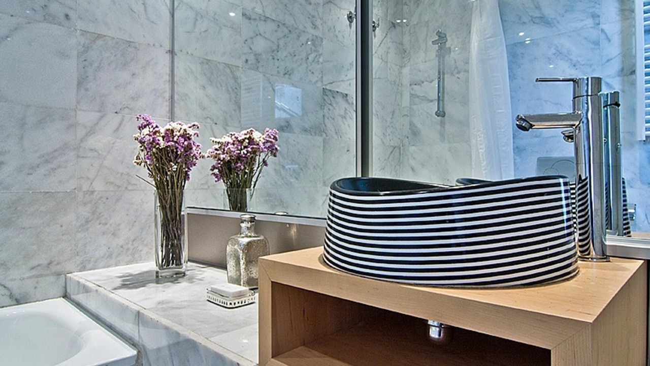 Photo of Bathroom in la Vila de Gracia