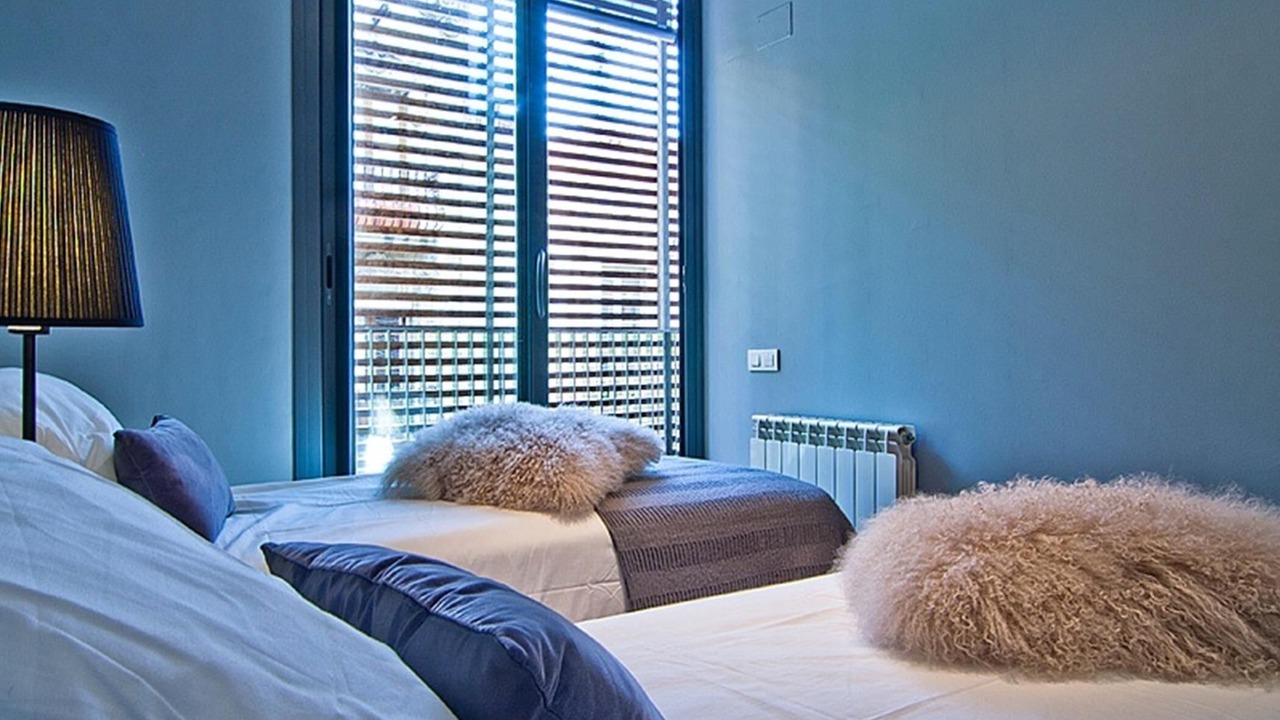 Photo of Bedroom in la Vila de Gracia