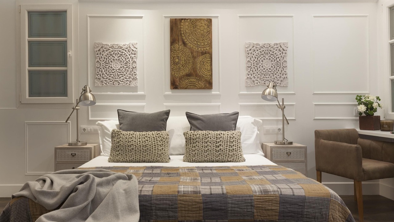 Photo of Bedroom in Eixample
