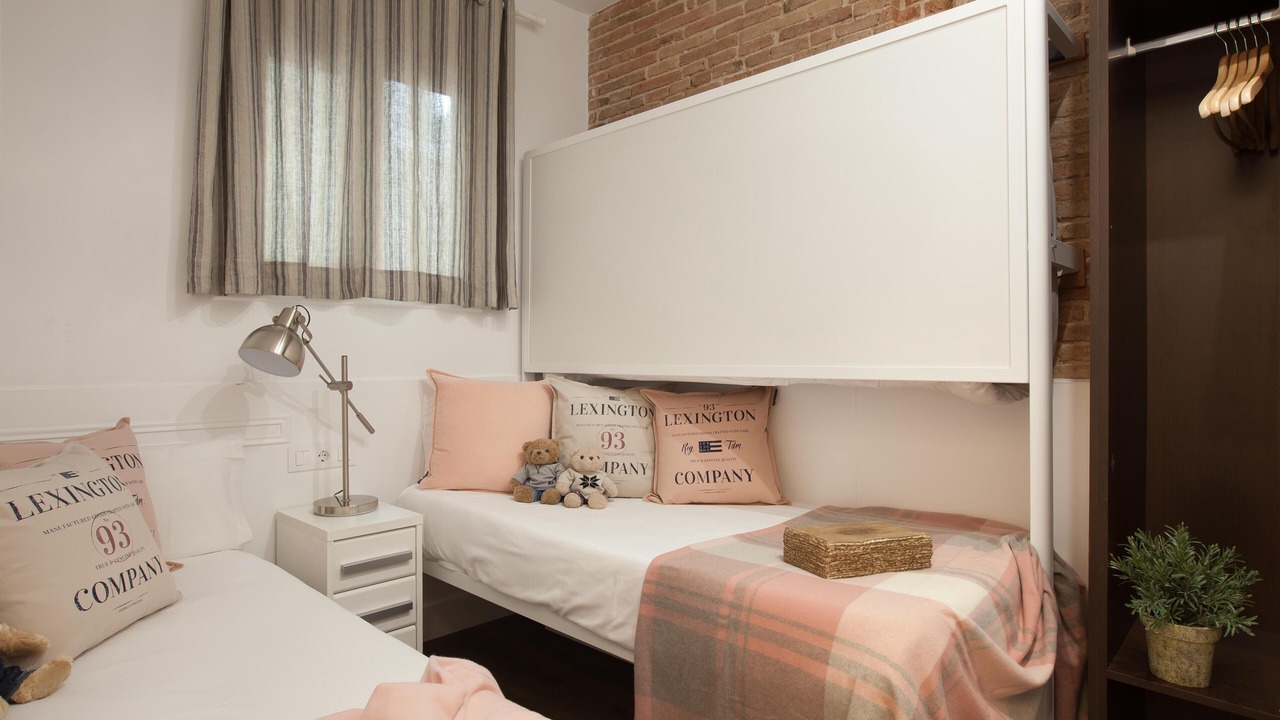 Photo of Bedroom in Eixample
