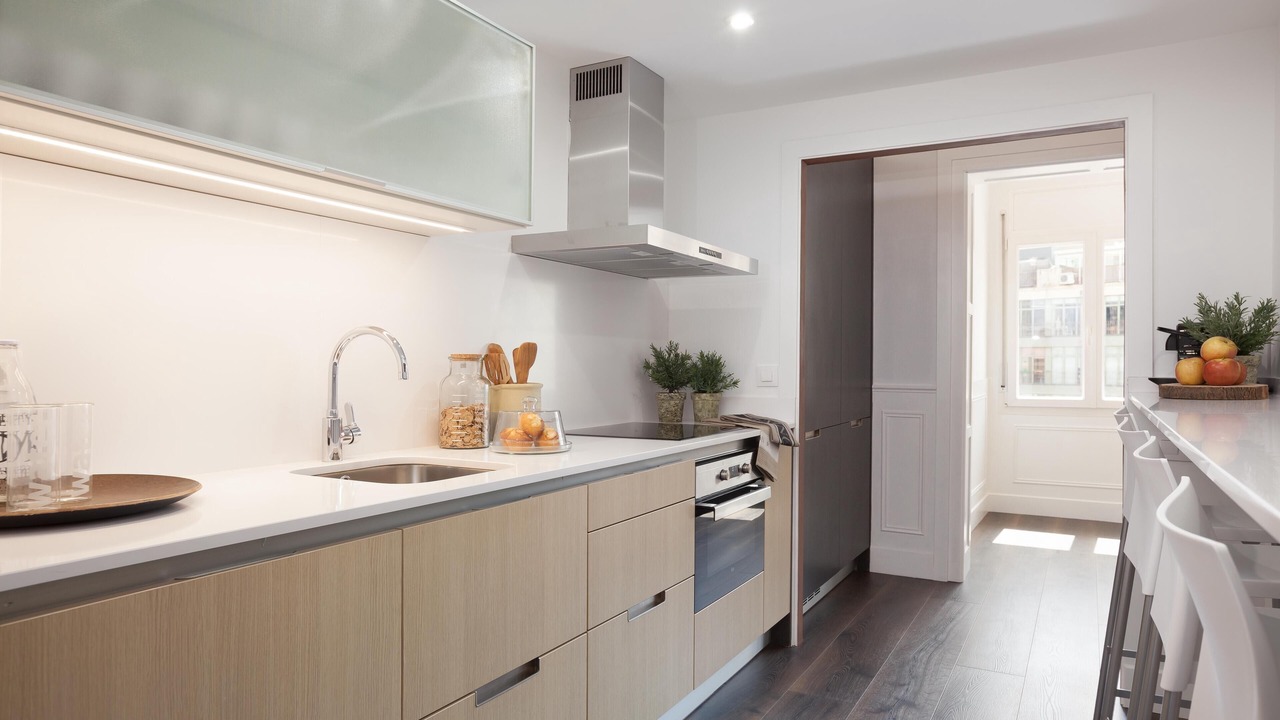Photo of Kitchen in Eixample