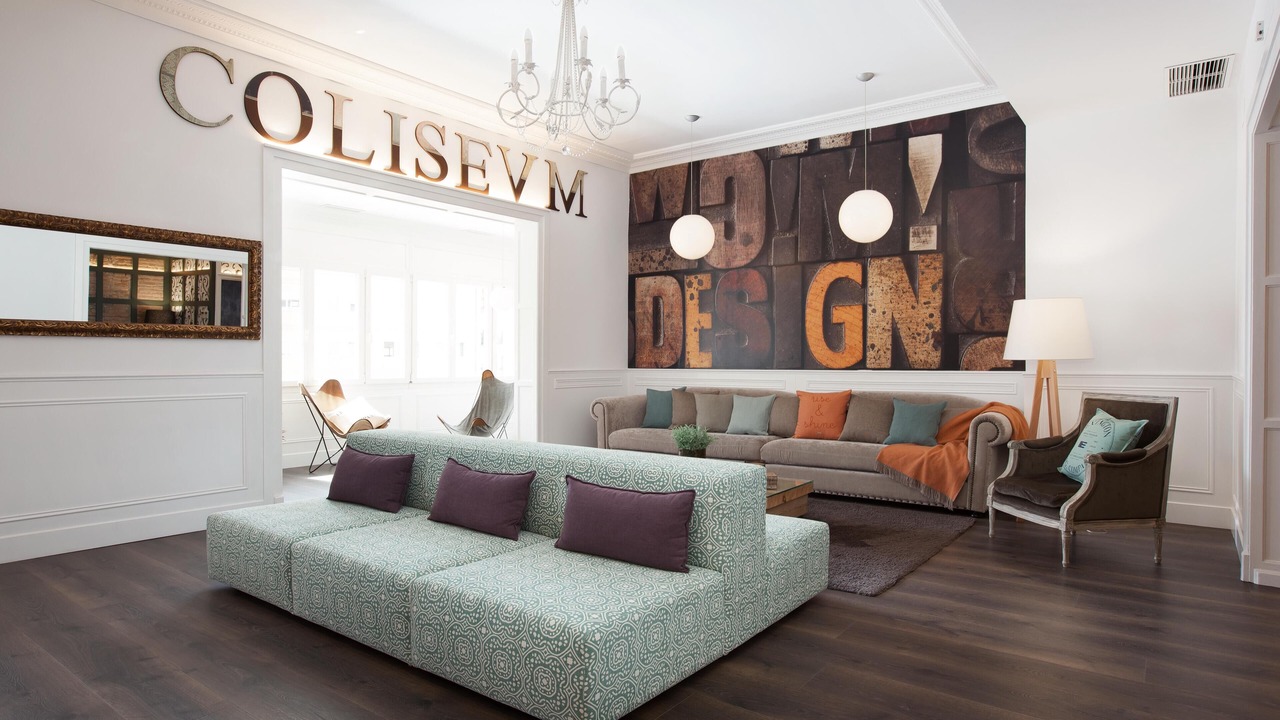 Photo of Livingroom in Eixample