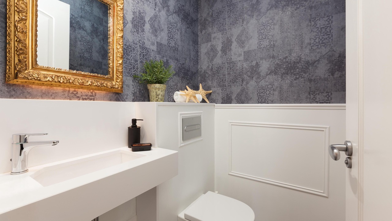 Photo of Bathroom in Eixample