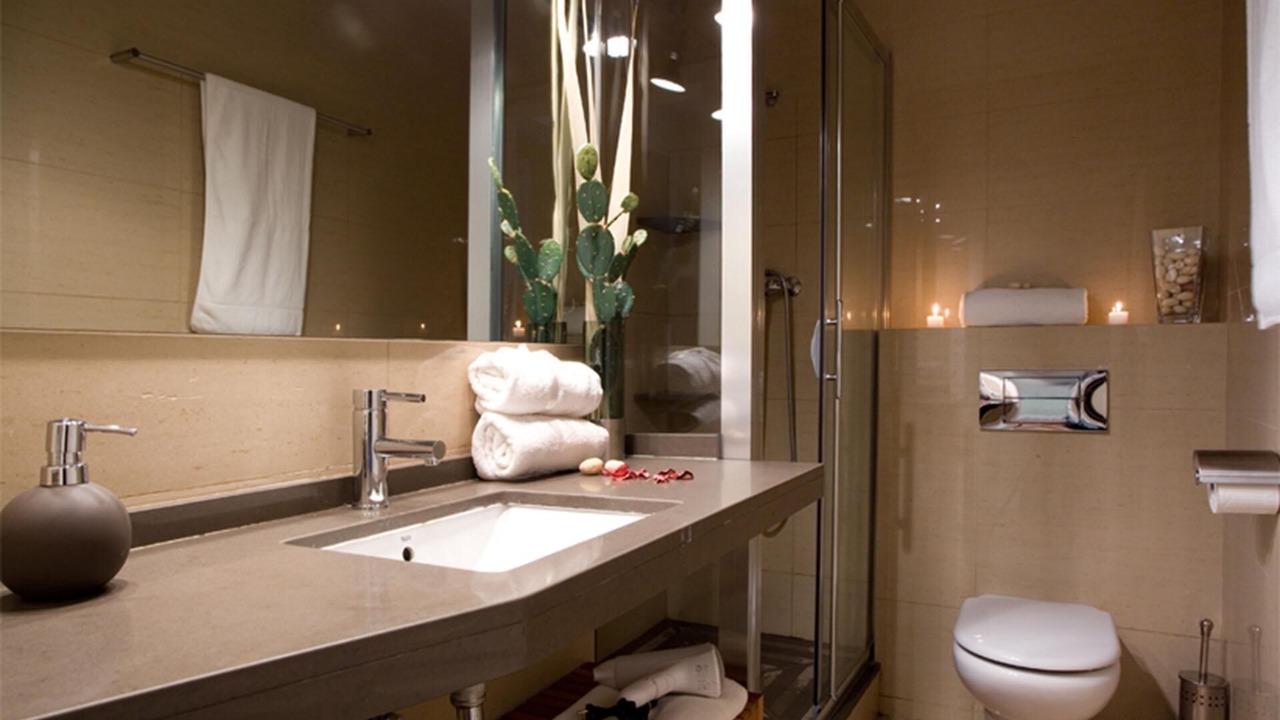 Photo of Bathroom in Eixample
