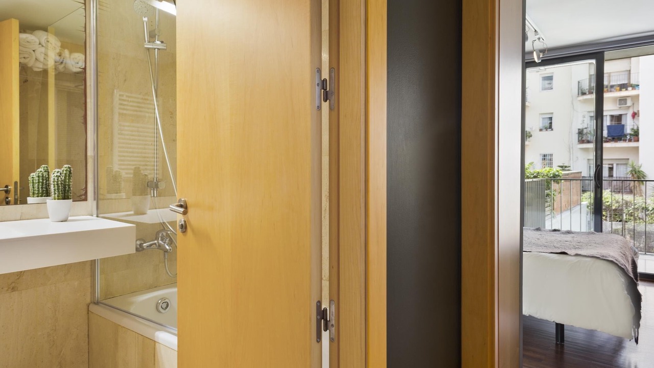 Photo of Bathroom in Sant Gervasi