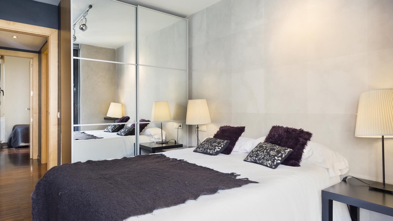 Photo of Bedroom in Sant Gervasi