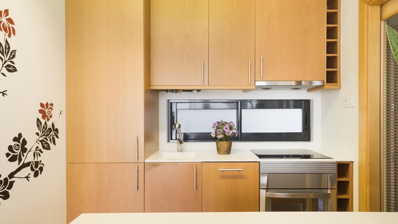 Photo of Kitchen in Sant Gervasi