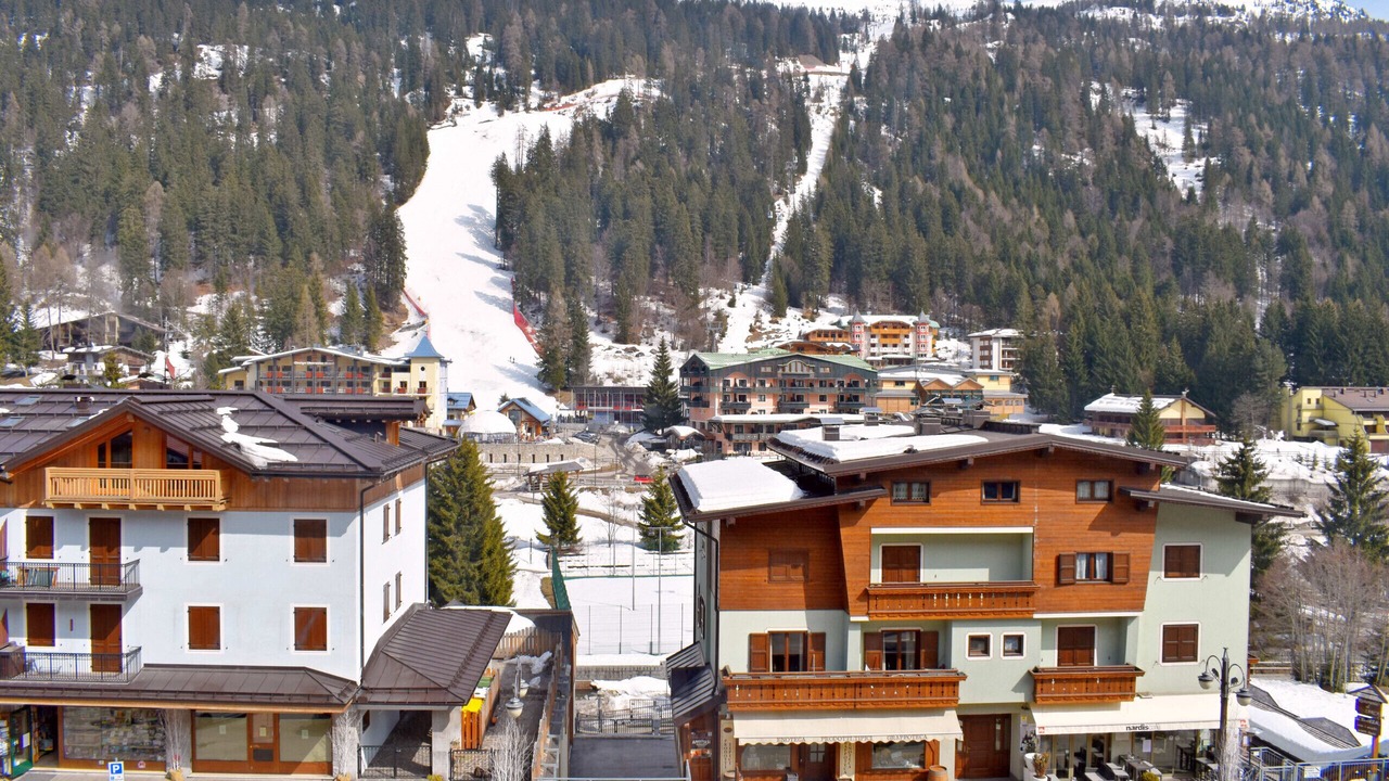 Photo of Outdoor in Madonna di Campiglio