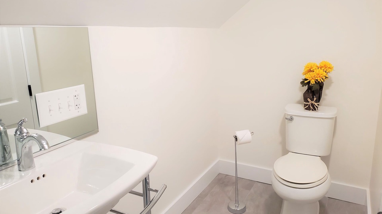 Photo of Bathroom in Harwich Port