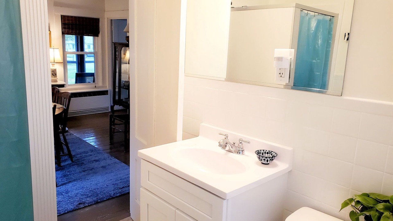Photo of Bathroom in Harwich Port