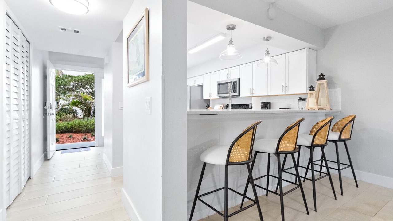 Photo of Kitchen in Cocoa Beach