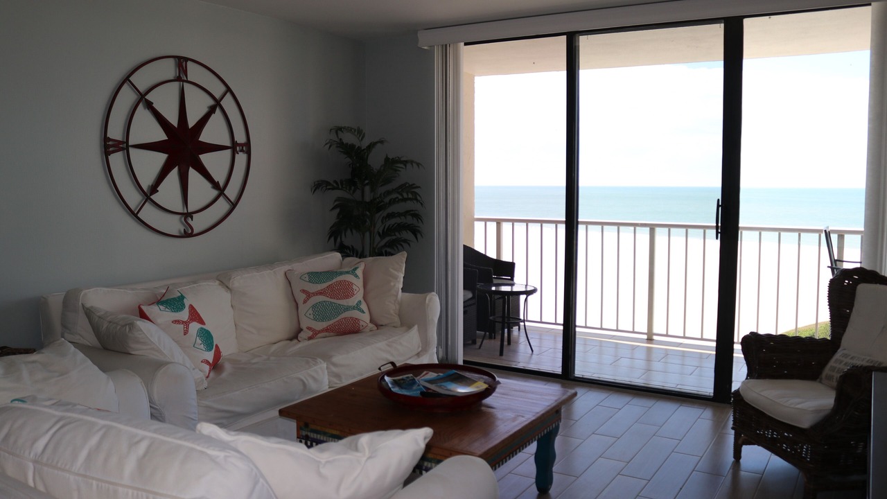 Photo of Livingroom in Marco Island