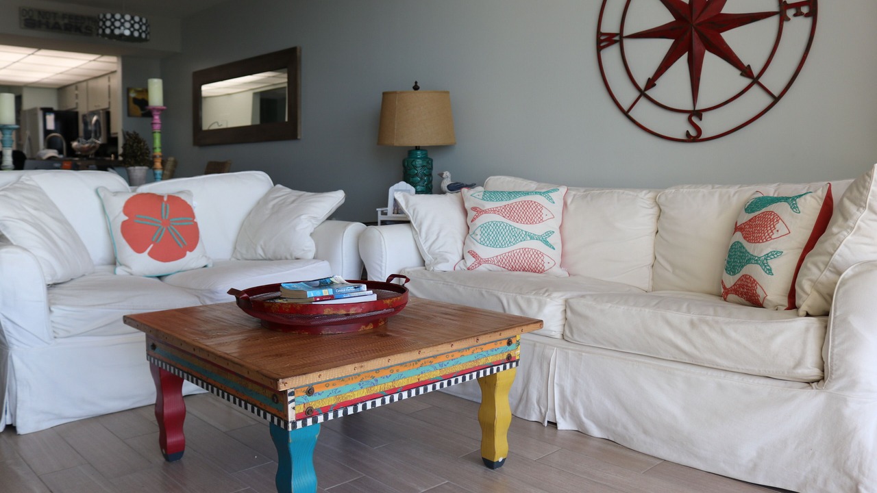 Photo of Livingroom in Marco Island