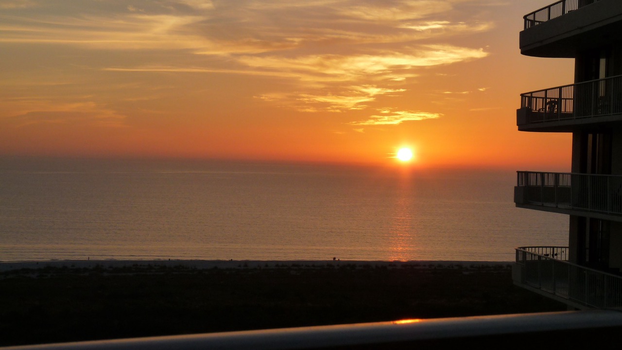 Photo of Patio Balcony in Marco Island