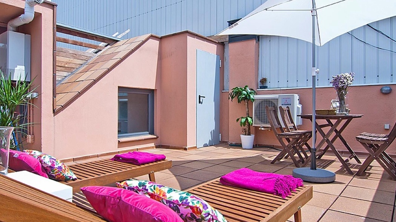 Photo of Outdoor in la Vila de Gracia