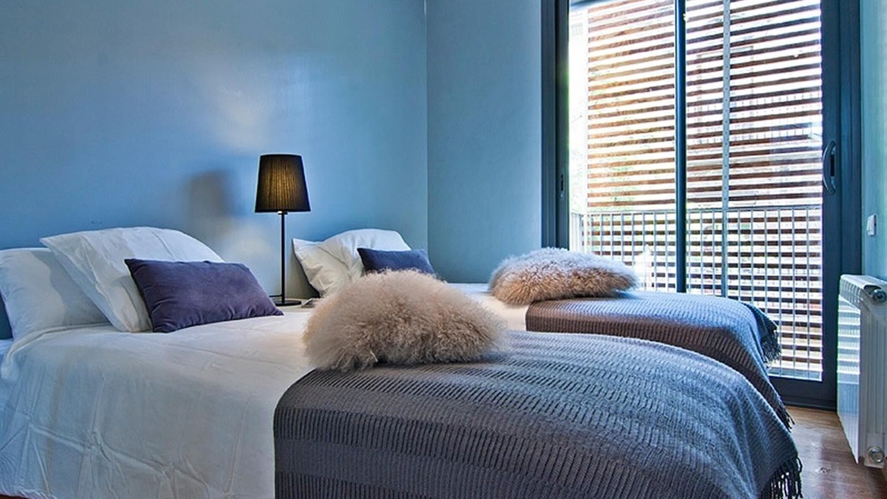 Photo of Bedroom in la Vila de Gracia