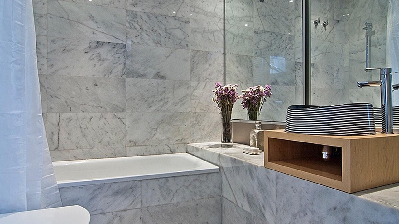 Photo of Bathroom in la Vila de Gracia