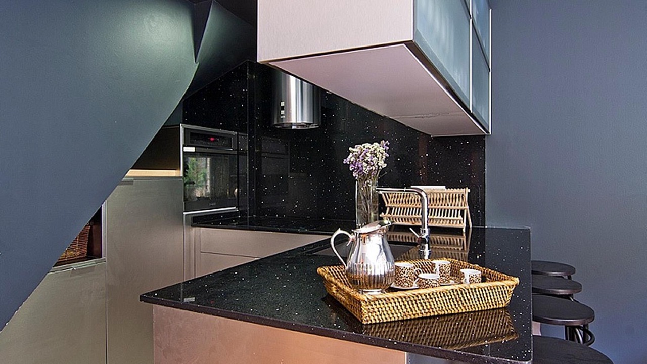 Photo of Kitchen in la Vila de Gracia