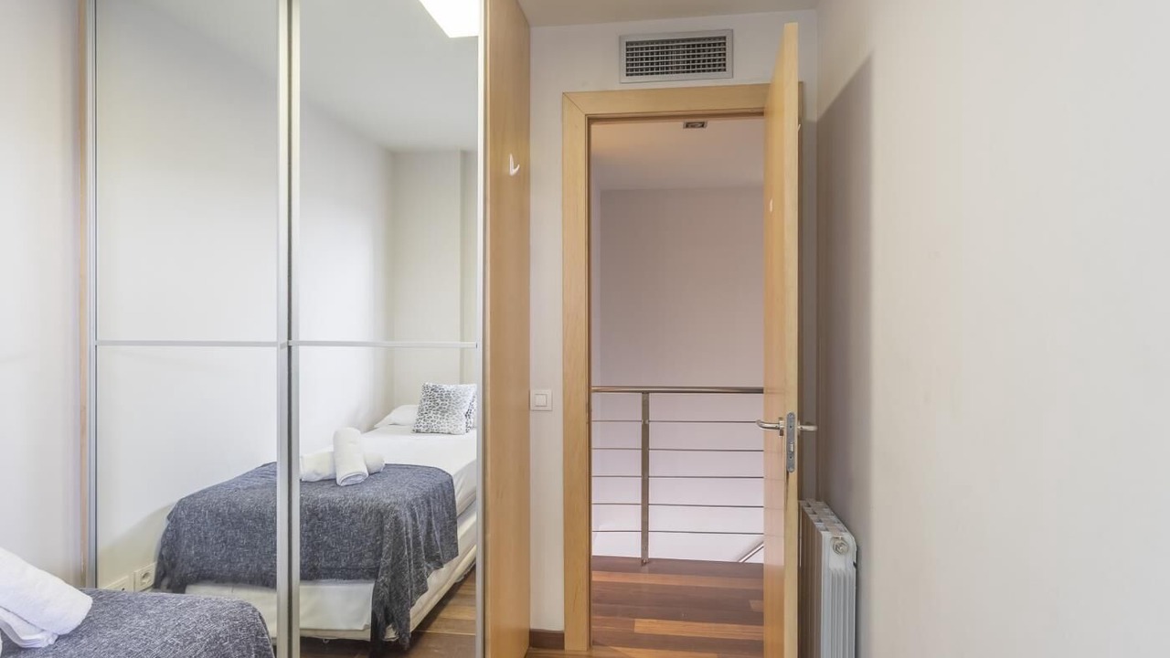 Photo of Bedroom in El Putget i Farro