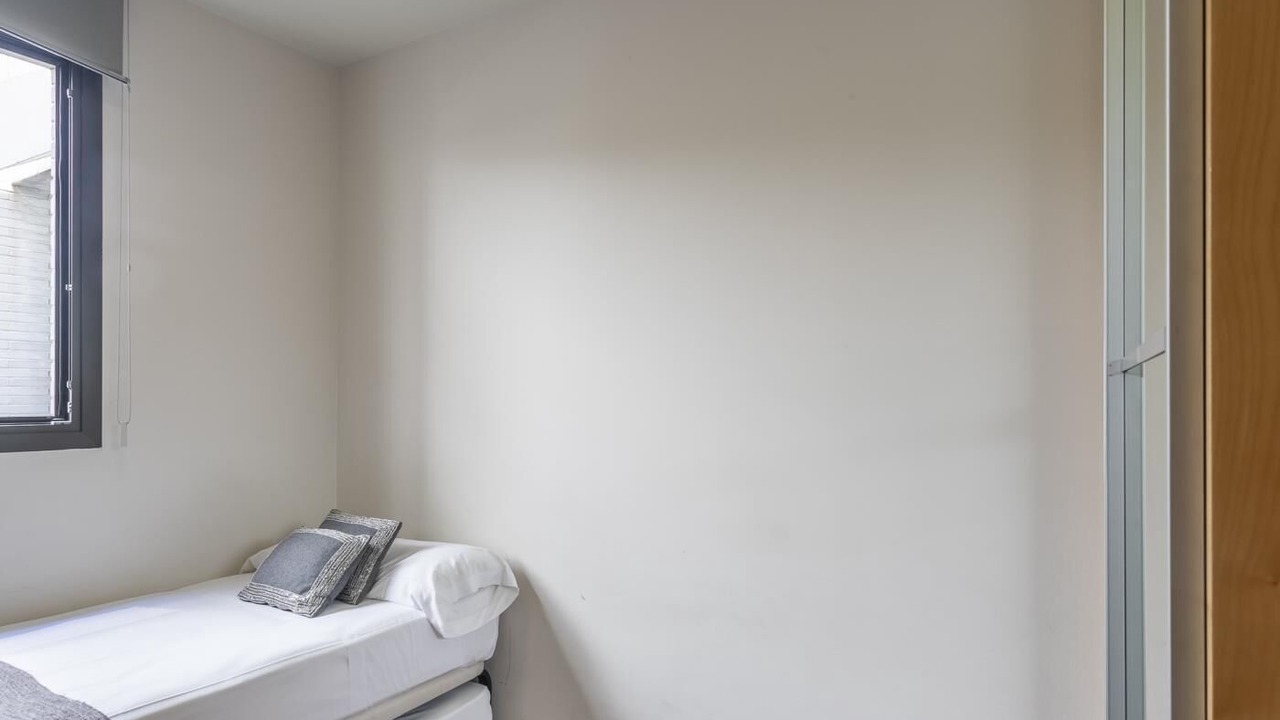 Photo of Bedroom in El Putget i Farro
