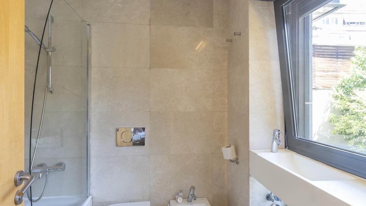 Photo of Bathroom in El Putget i Farro
