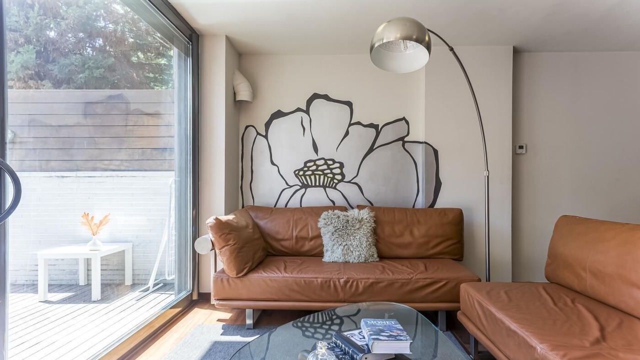 Photo of Livingroom in El Putget i Farro