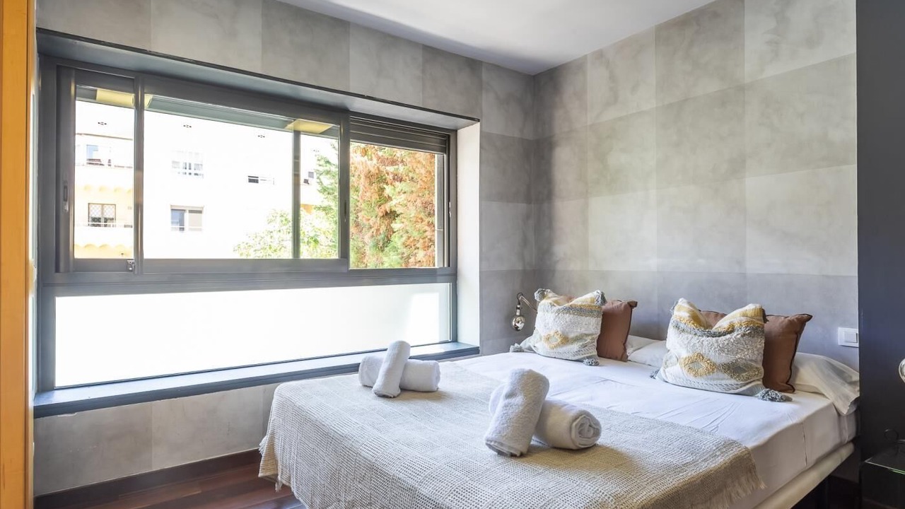 Photo of Bedroom in El Putget i Farro