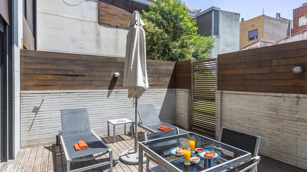 Photo of Outdoor in El Putget i Farro